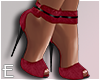 ♥ Melissa heels