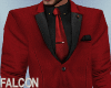 Red Suit M