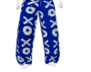 XOXO Blue Trouser