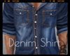 *Denim Shirt