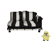 Metal Frame Couch 6