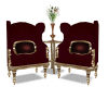 NT Twin Chairs