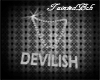 (TB) Devilish Chain