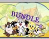 [QP] Looney Tune Bundle