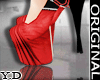 ^Y^ Red CR heels ^.^