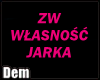 !D! ZW Wasnosc Jarka!!!