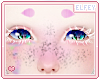 .:E:. Comet Freckles ⭐