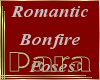 P9]Romantic Fire & Poses