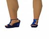 (BF) Blue FlowerBoot