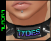 A| Tydes Limited Ed xD