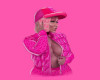 Pink Nicki