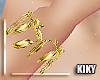 [kk]💋SHAY bracelet R