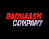 Badmash Company Top