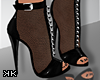K| Zalika Booties