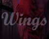 Wings Hands M