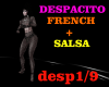 Salsa + SongFch DESP1/9