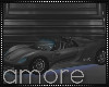 Amore Sport Car