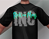 T-Shirt Rick And Morty M