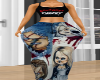 ʀ. CHUCKY 1-3M