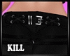 Enemy Shorts