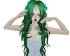 Hair Sylph 2 Green