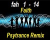 Mr Black Psytrance Remix