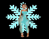 $QK Snowflake jumpsuit 2
