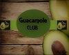 Guacamole Club