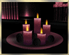 HC ~ Candles/Puff