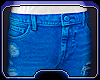 Shorts jeans/custom