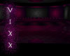 *Vixx* Purple Star Club