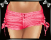 | Lili Pink Shorts |