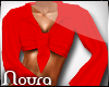 N*Red Chic Blouse