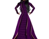 1stlady purple robe