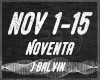 J Balvin - Noventa