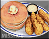 Pancakes Breakfast