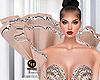 *GH* Leticia Add Gown