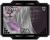 Nyan Fish