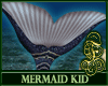 Mermaid Kid Frost Bundle