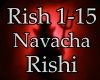 Navacha- Rishi