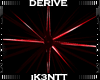 |DERIVE| DJ LIGHT#22