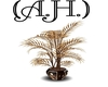 (A.H.)Golden Fl Anim Plt