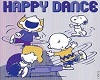 J~HAPPY DANCE 14 P