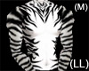(LL)Tiger Full Skin (M)