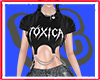 [e] Toxoca BLCK  Chain