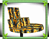 RE-TEXTURED FUNNY CHAIR