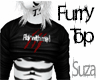 Furry