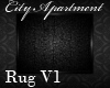 City Rug V1