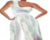Gentle Breeze Gown