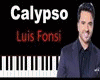 Luis Fonsi - Calypso